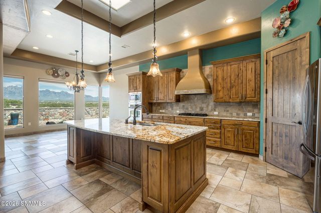 4479 Nambe Arc, Las Cruces, NM 88011