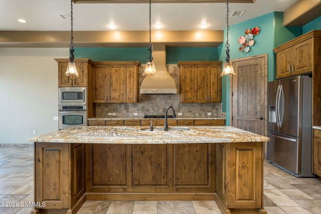 4479 Nambe Arc, Las Cruces, NM 88011