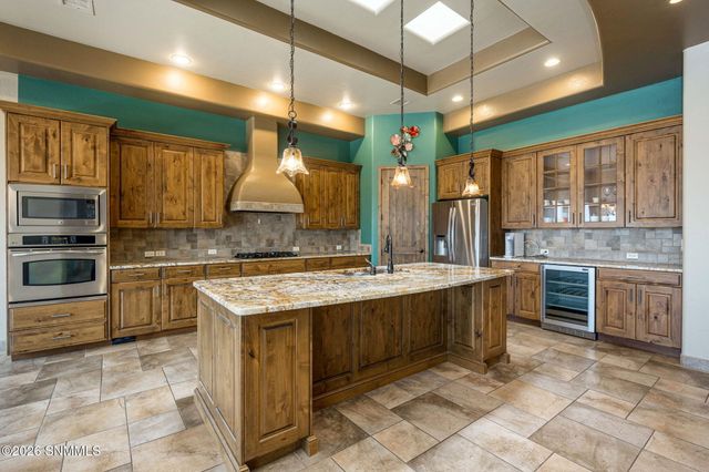 4479 Nambe Arc, Las Cruces, NM 88011