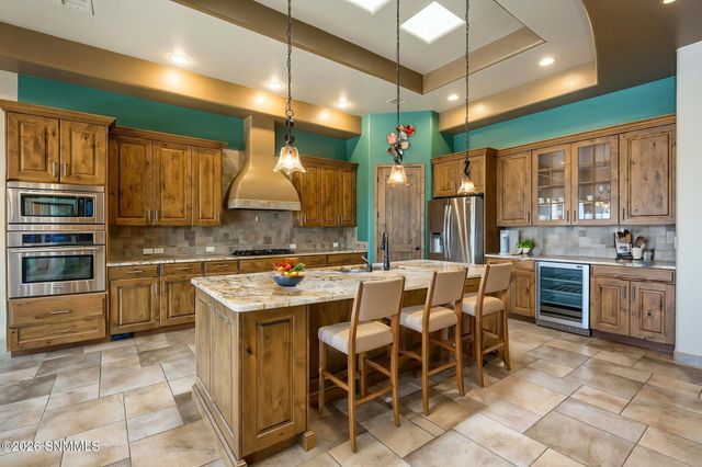 4479 Nambe Arc, Las Cruces, NM 88011