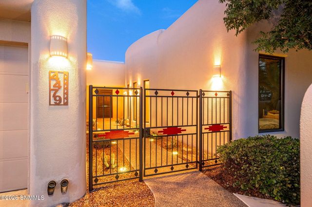 4479 Nambe Arc, Las Cruces, NM 88011