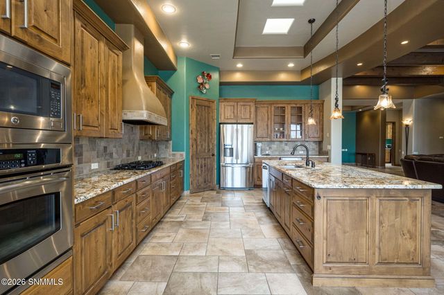 4479 Nambe Arc, Las Cruces, NM 88011