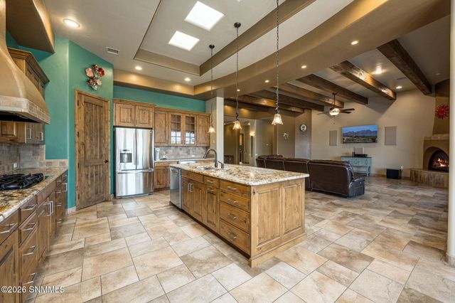 4479 Nambe Arc, Las Cruces, NM 88011