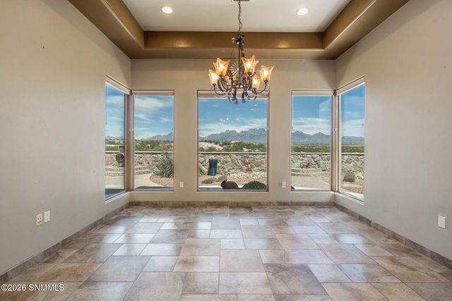 4479 Nambe Arc, Las Cruces, NM 88011