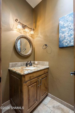 4479 Nambe Arc, Las Cruces, NM 88011