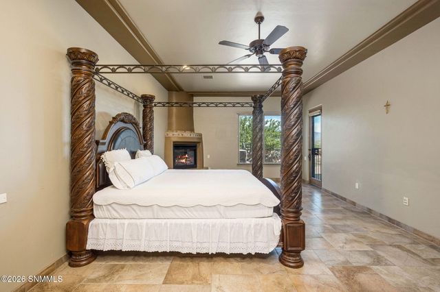 4479 Nambe Arc, Las Cruces, NM 88011