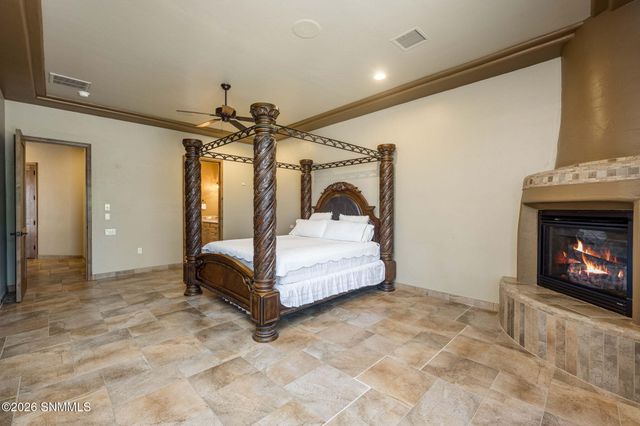 4479 Nambe Arc, Las Cruces, NM 88011