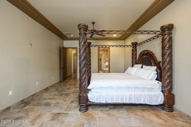 4479 Nambe Arc, Las Cruces, NM 88011