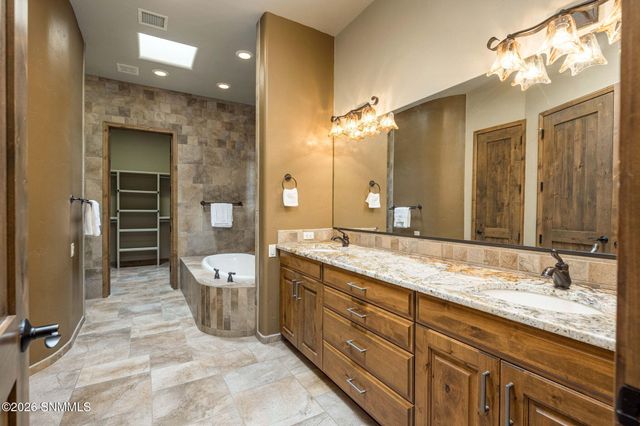 4479 Nambe Arc, Las Cruces, NM 88011