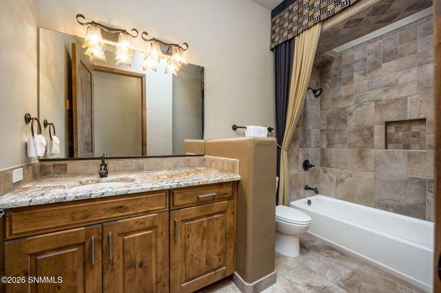 4479 Nambe Arc, Las Cruces, NM 88011