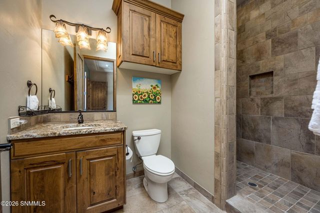 4479 Nambe Arc, Las Cruces, NM 88011