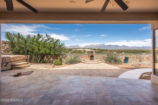 4479 Nambe Arc, Las Cruces, NM 88011