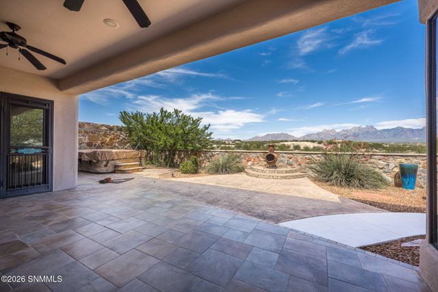 4479 Nambe Arc, Las Cruces, NM 88011
