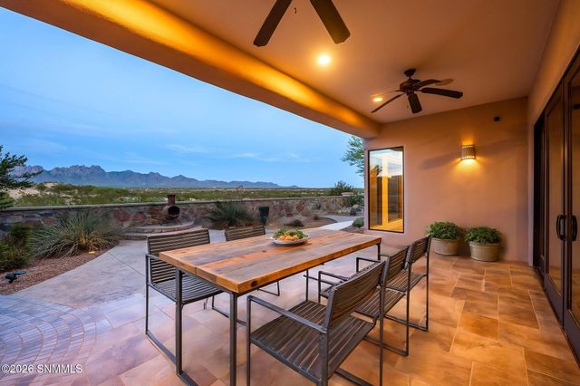 4479 Nambe Arc, Las Cruces, NM 88011