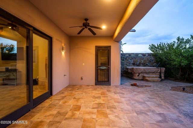 4479 Nambe Arc, Las Cruces, NM 88011