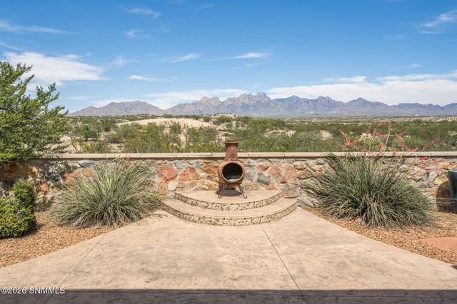 4479 Nambe Arc, Las Cruces, NM 88011