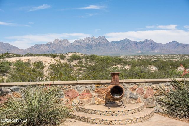 4479 Nambe Arc, Las Cruces, NM 88011