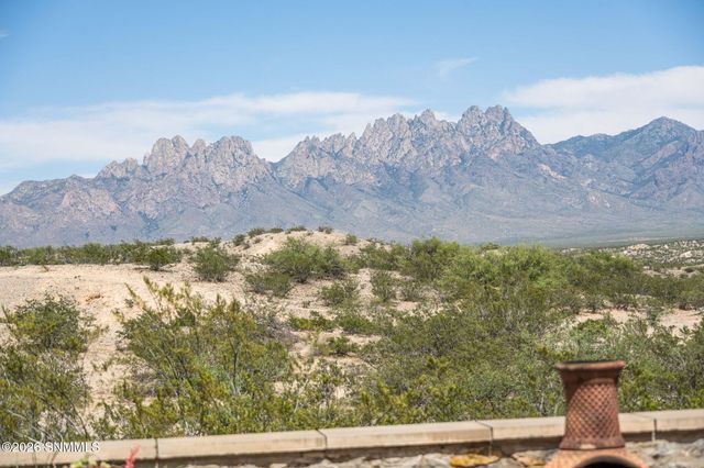 4479 Nambe Arc, Las Cruces, NM 88011