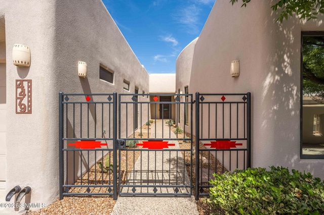 4479 Nambe Arc, Las Cruces, NM 88011