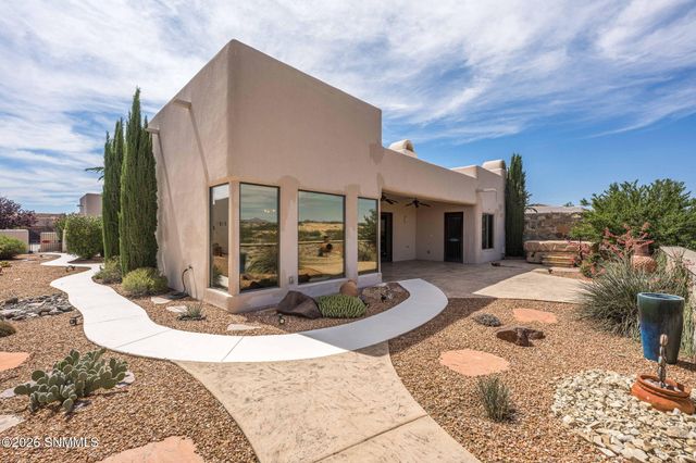 4479 Nambe Arc, Las Cruces, NM 88011