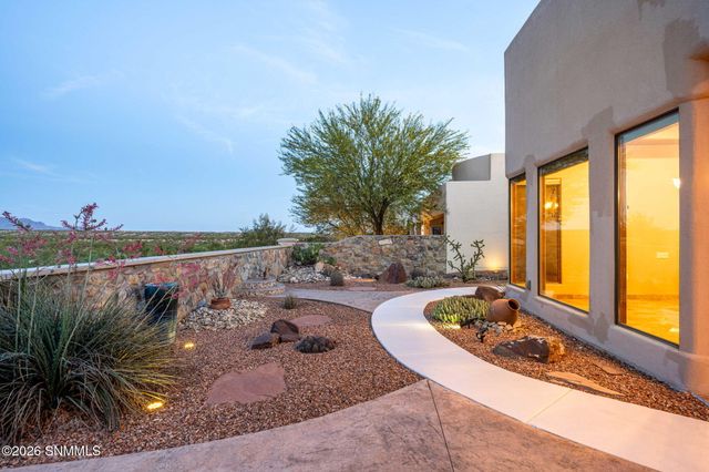 4479 Nambe Arc, Las Cruces, NM 88011