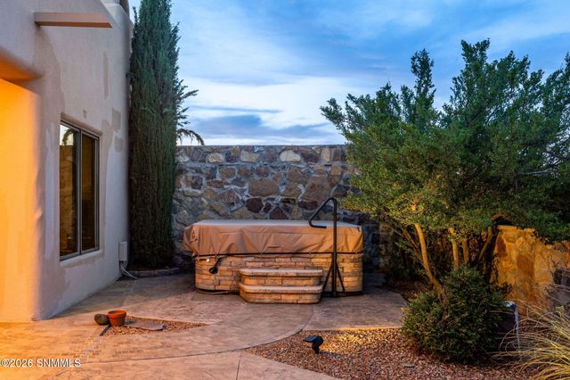4479 Nambe Arc, Las Cruces, NM 88011