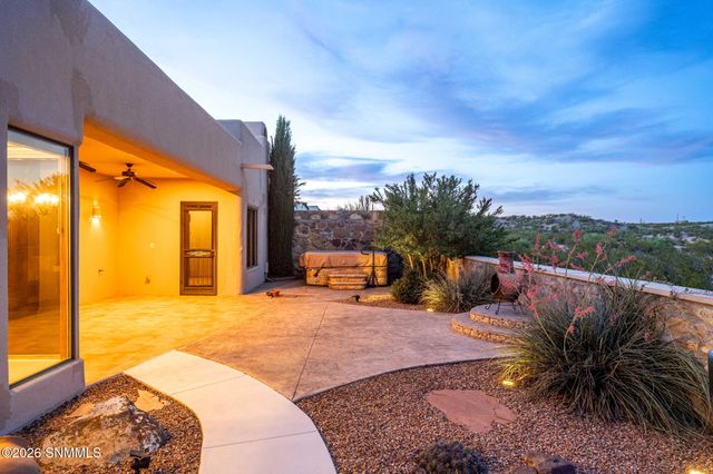4479 Nambe Arc, Las Cruces, NM 88011