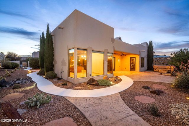 4479 Nambe Arc, Las Cruces, NM 88011
