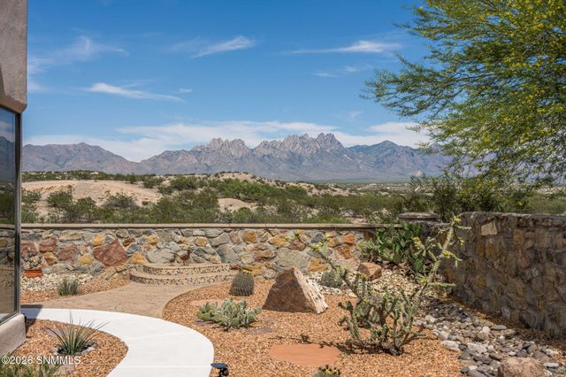 4479 Nambe Arc, Las Cruces, NM 88011