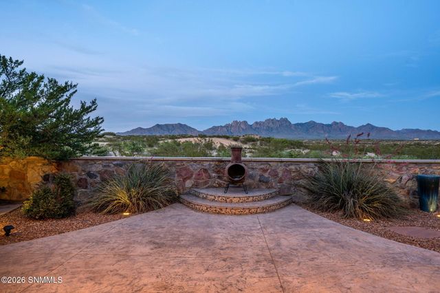 4479 Nambe Arc, Las Cruces, NM 88011