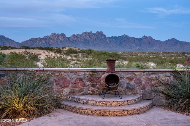 4479 Nambe Arc, Las Cruces, NM 88011