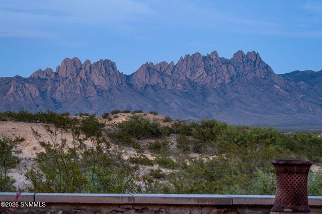 4479 Nambe Arc, Las Cruces, NM 88011