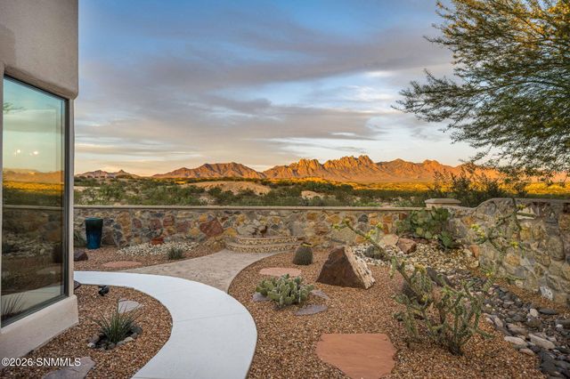 4479 Nambe Arc, Las Cruces, NM 88011