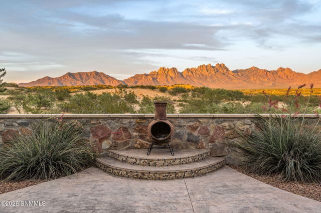 4479 Nambe Arc, Las Cruces, NM 88011