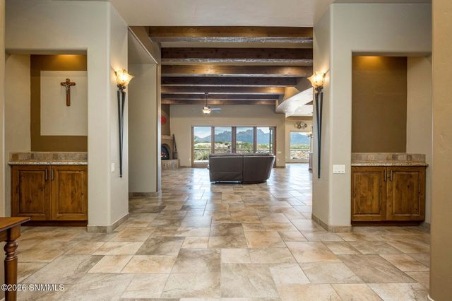 4479 Nambe Arc, Las Cruces, NM 88011