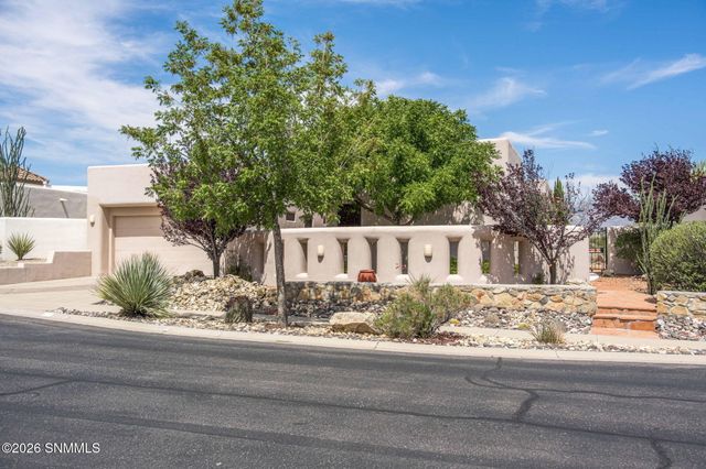 4479 Nambe Arc, Las Cruces, NM 88011