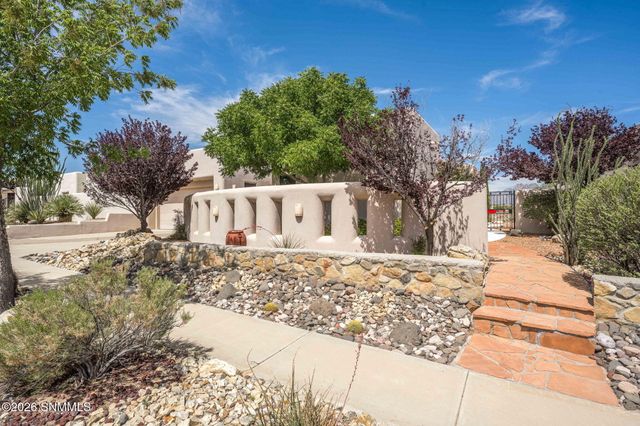 4479 Nambe Arc, Las Cruces, NM 88011