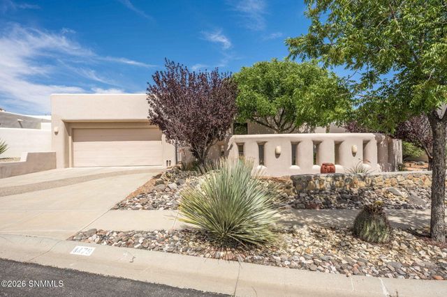 4479 Nambe Arc, Las Cruces, NM 88011