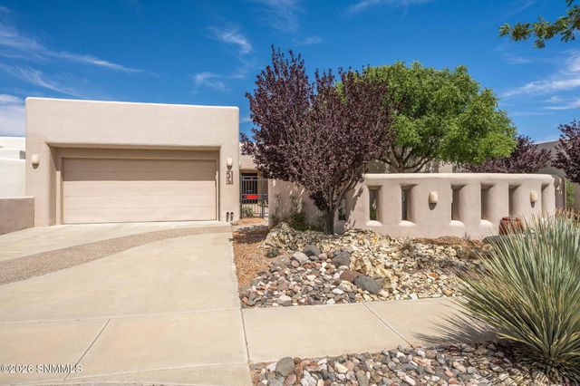 4479 Nambe Arc, Las Cruces, NM 88011