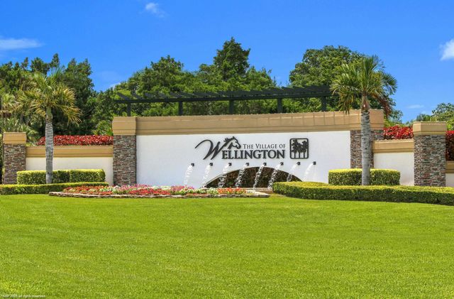 1321 Pelham Road, Wellington, FL 33414