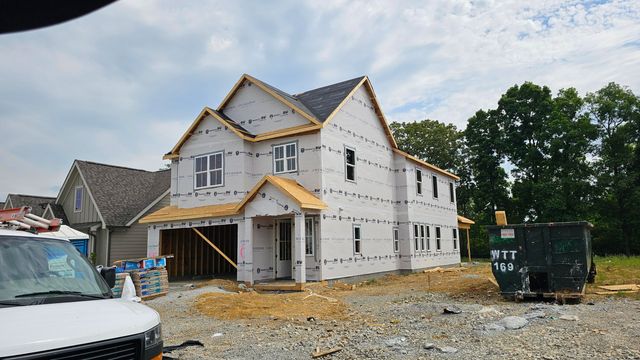1257 Little Sorrel Road 06, Hixson, TN 37343