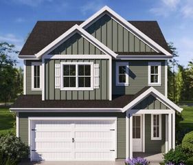 1257 Little Sorrel Road 06, Hixson, TN 37343