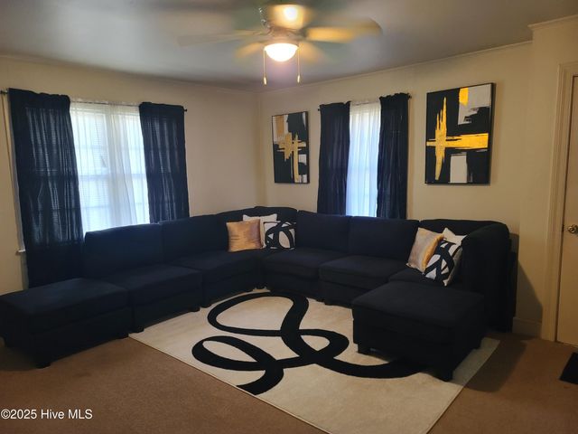 1904 Northwood Drive, Kinston, NC 28501