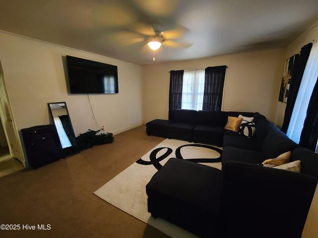 1904 Northwood Drive, Kinston, NC 28501