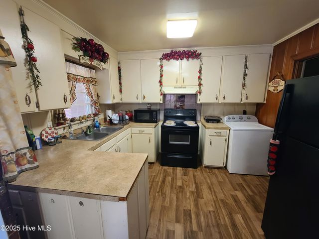 1904 Northwood Drive, Kinston, NC 28501