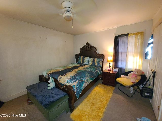 1904 Northwood Drive, Kinston, NC 28501