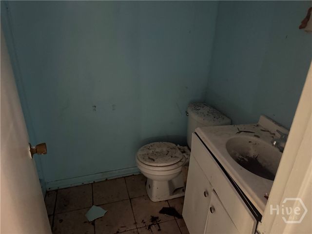 1222 SE 36th Street, Savannah, GA 31404