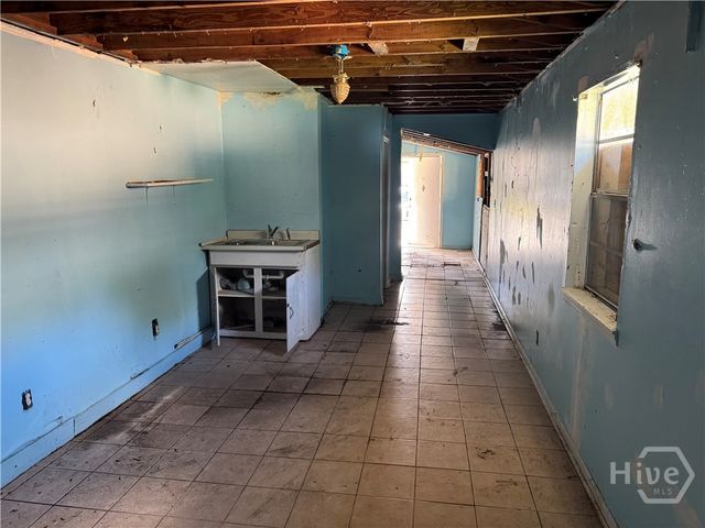 1222 SE 36th Street, Savannah, GA 31404