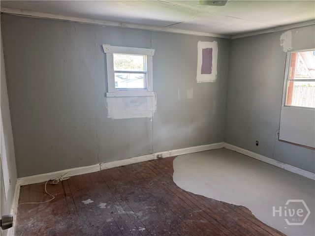 1222 SE 36th Street, Savannah, GA 31404