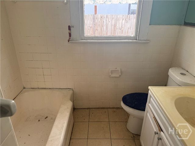 1222 SE 36th Street, Savannah, GA 31404